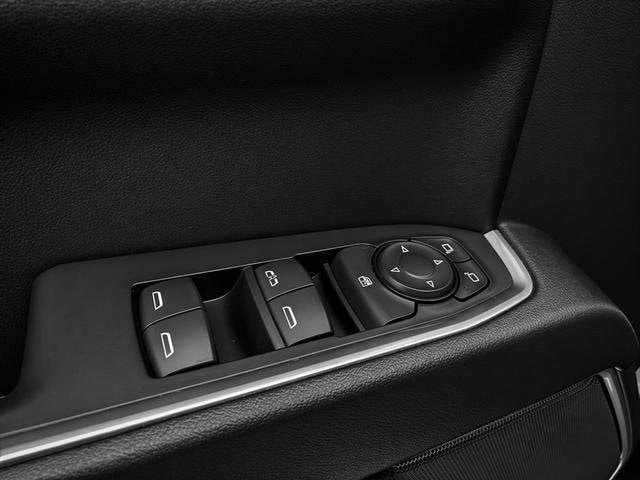 2025 Chevrolet Silverado 1500 LT - Photo 20