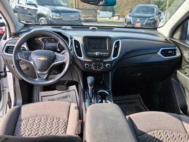 2024 Chevrolet Equinox LT - Photo 26