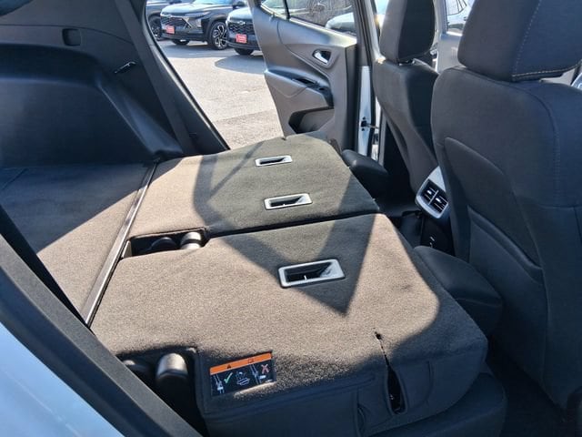 2024 Chevrolet Equinox LT - Photo 30
