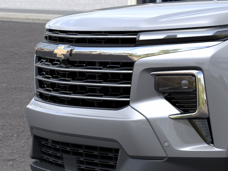 2026 Chevrolet Traverse LT - Photo 13