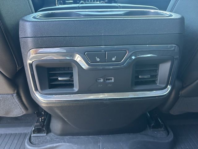2024 Chevrolet Silverado 1500 LTZ - Photo 26