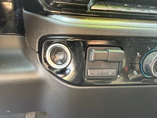 2025 Chevrolet Silverado 1500 LT - Photo 29