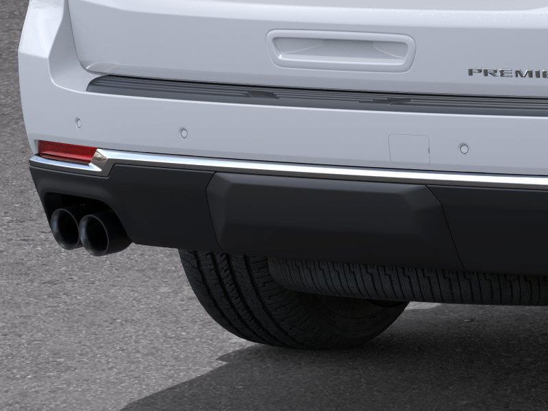 2026 Chevrolet Tahoe Premier - Photo 14