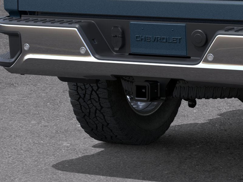 2026 Chevrolet Silverado 2500 HD LTZ - Photo 14