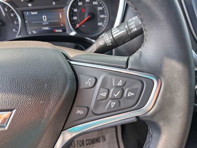 2024 Chevrolet Equinox LT - Photo 18