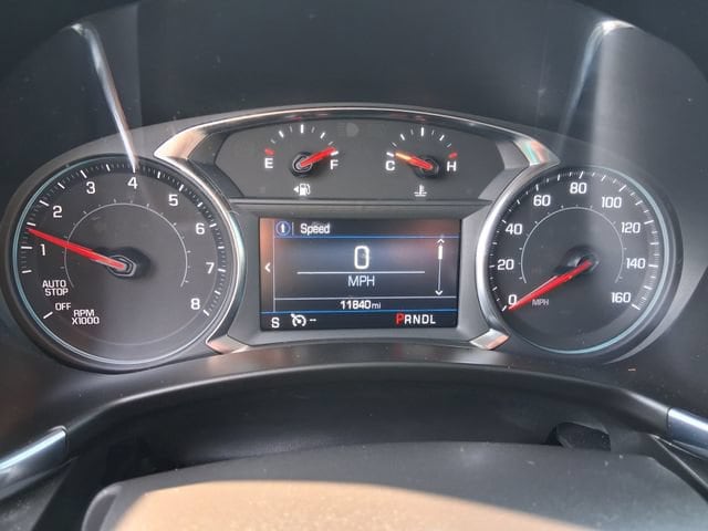 2024 Chevrolet Equinox LT - Photo 15