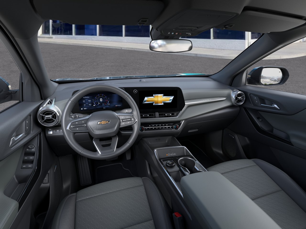 2026 Chevrolet Equinox LT - Photo 15