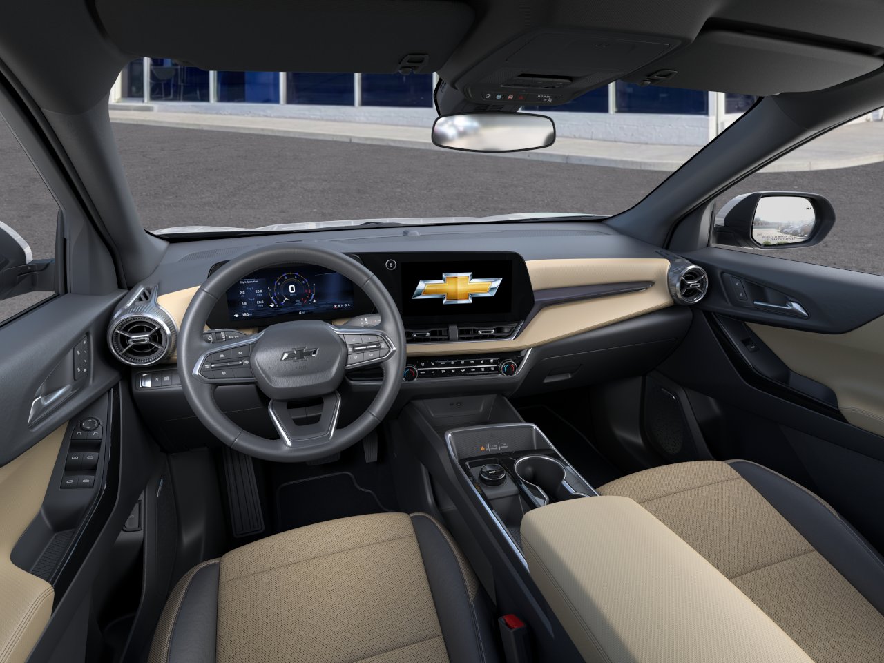 2026 Chevrolet Equinox ACTIV - Photo 15