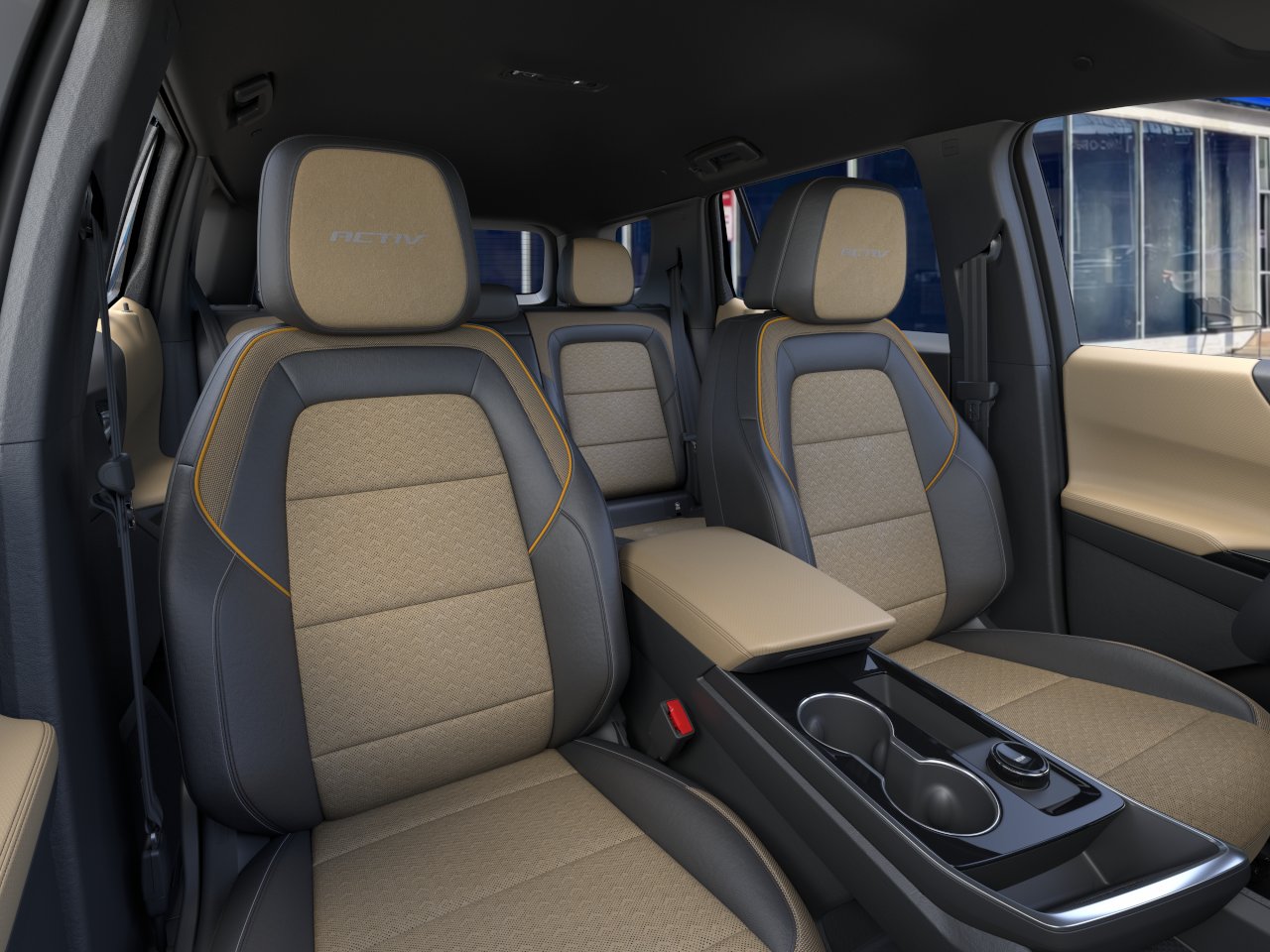 2026 Chevrolet Equinox ACTIV - Photo 16