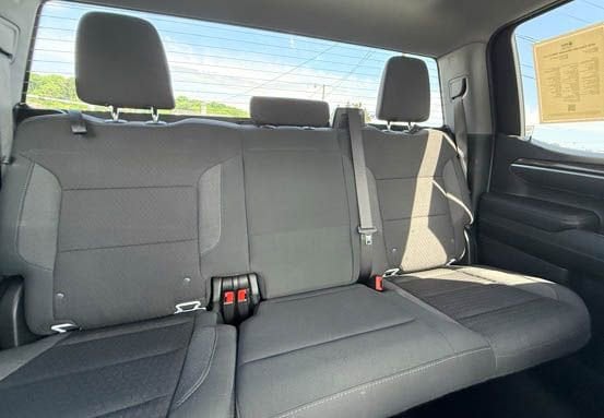 2025 Chevrolet Silverado 1500 LT - Photo 35