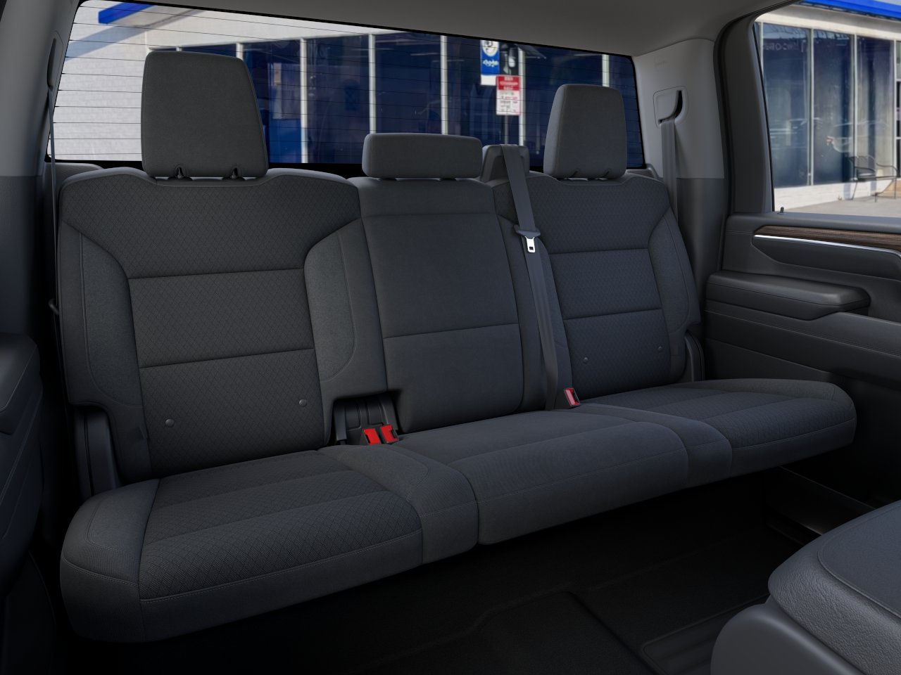 2026 Chevrolet Silverado 2500 HD LT - Photo 17