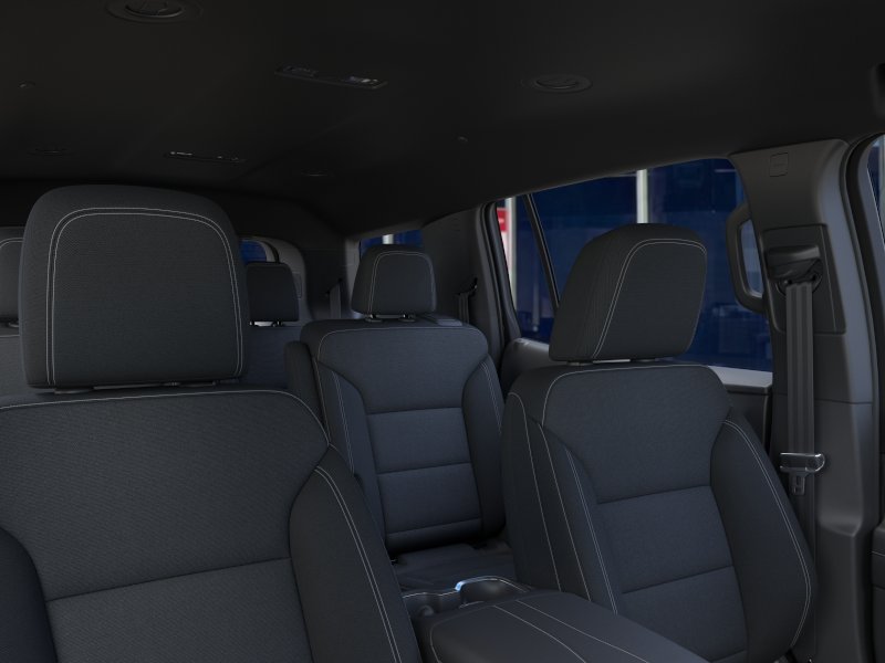 2026 Chevrolet Traverse LT - Photo 24