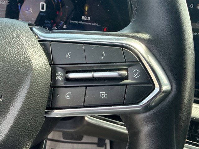 2025 Chevrolet Equinox LT - Photo 14