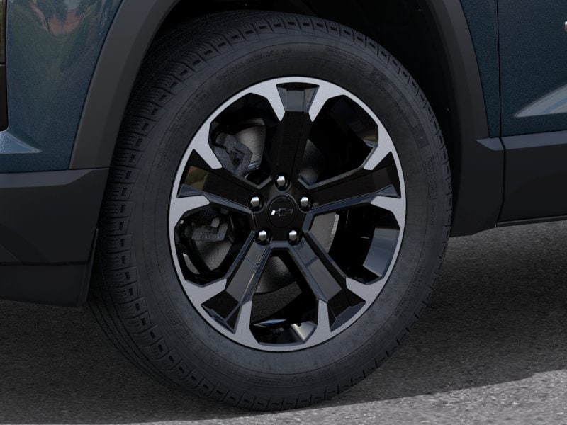 2026 Chevrolet Equinox LT - Photo 9
