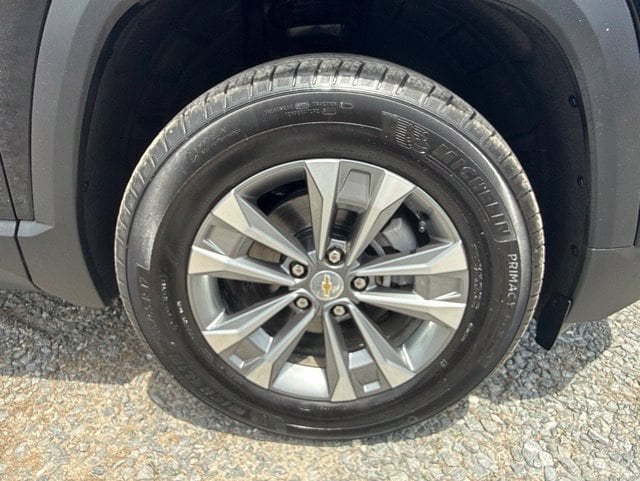 2025 Chevrolet Equinox LT - Photo 35