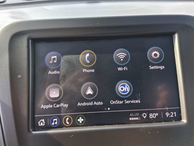 2024 Chevrolet Equinox LT - Photo 19