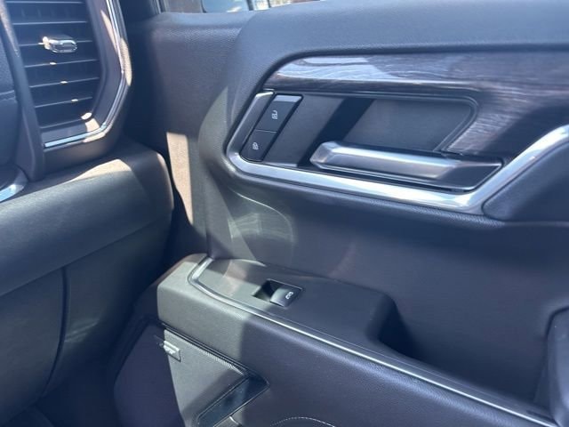 2024 Chevrolet Silverado 1500 LTZ - Photo 19