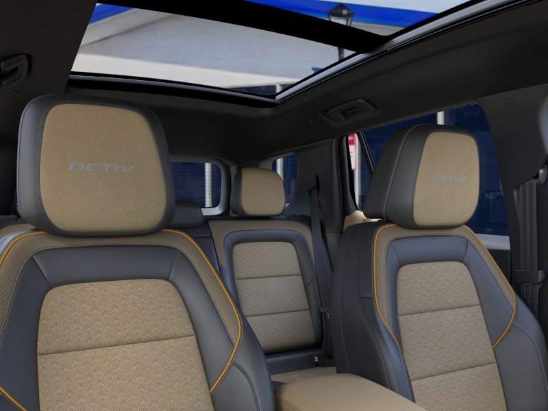 2026 Chevrolet Equinox ACTIV - Photo 24