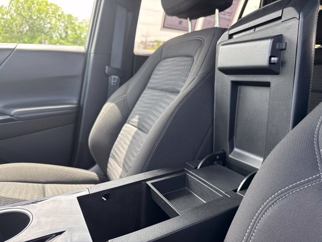 2025 Chevrolet Equinox LT - Photo 24