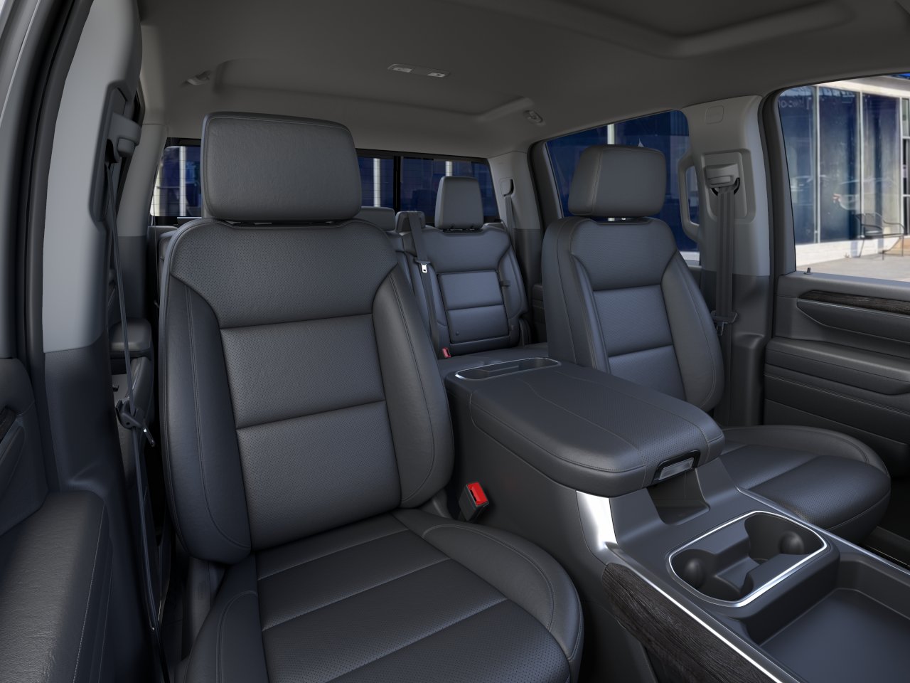 2026 Chevrolet Silverado 2500 HD LTZ - Photo 16