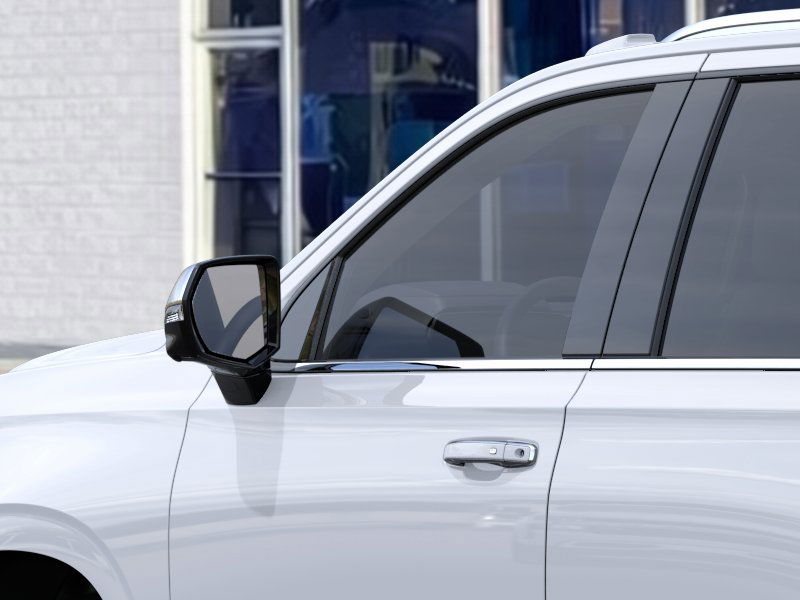 2026 Chevrolet Tahoe Premier - Photo 12