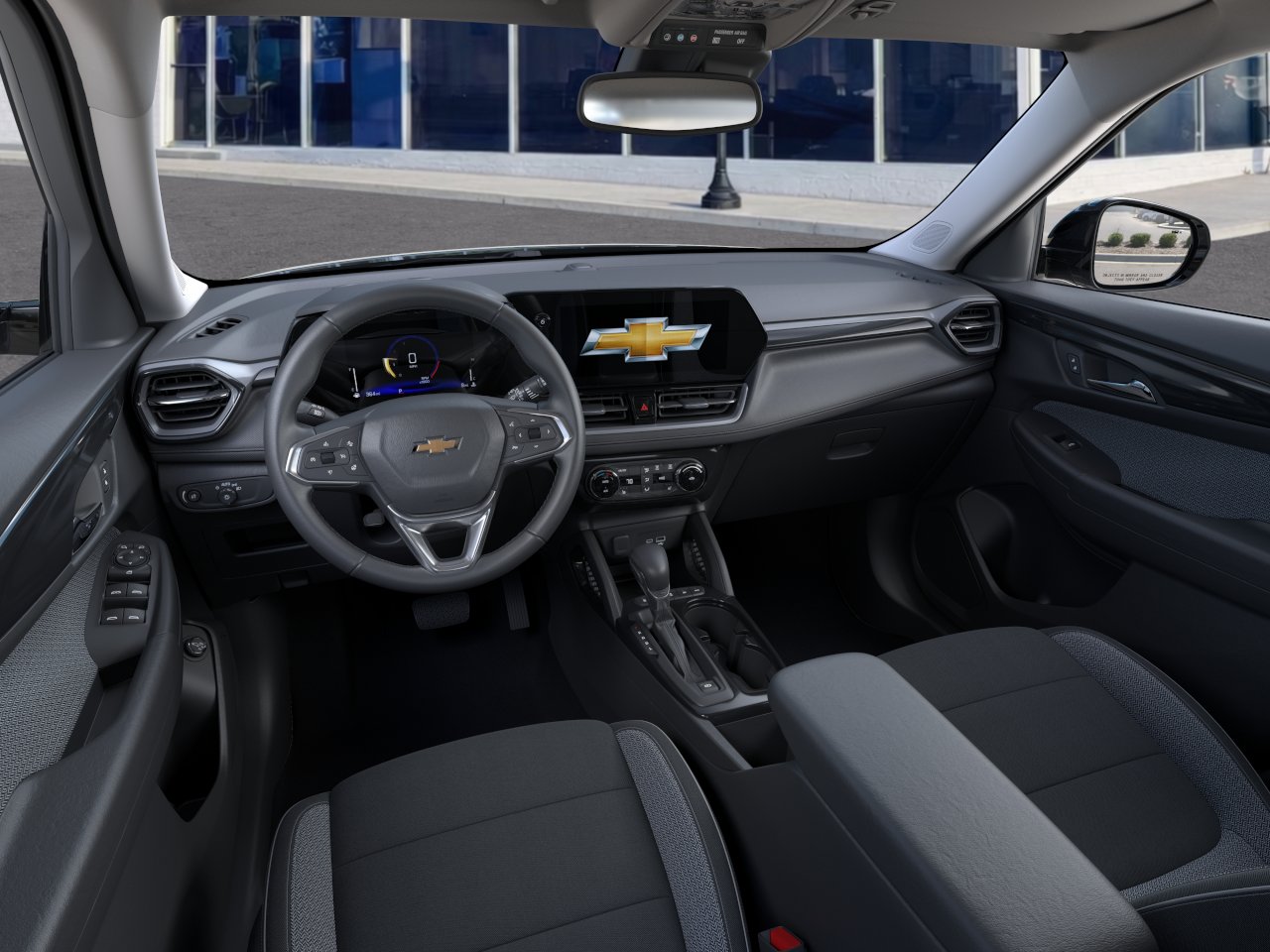 2026 Chevrolet Trailblazer LT - Photo 15