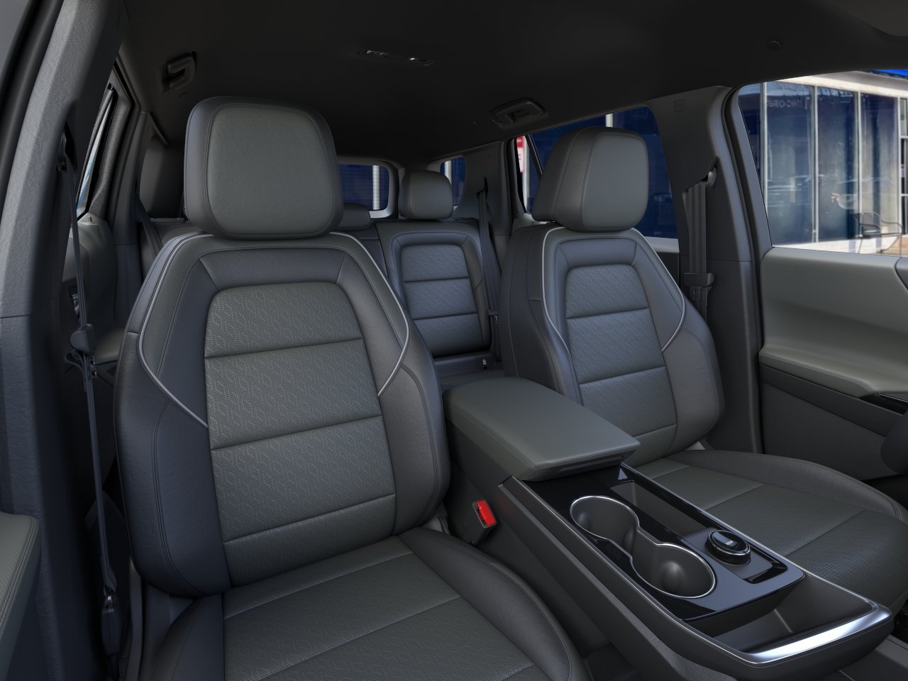 2026 Chevrolet Equinox LT - Photo 16