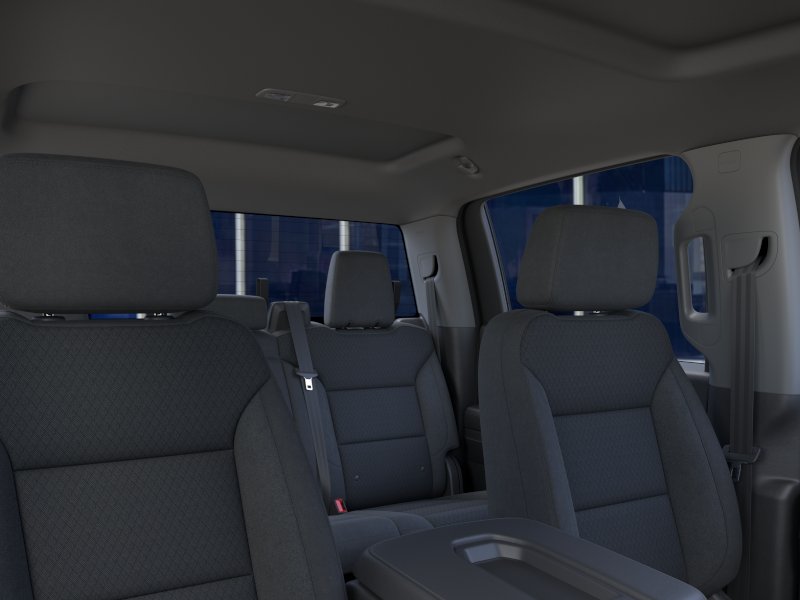 2026 Chevrolet Silverado 1500 LT - Photo 24
