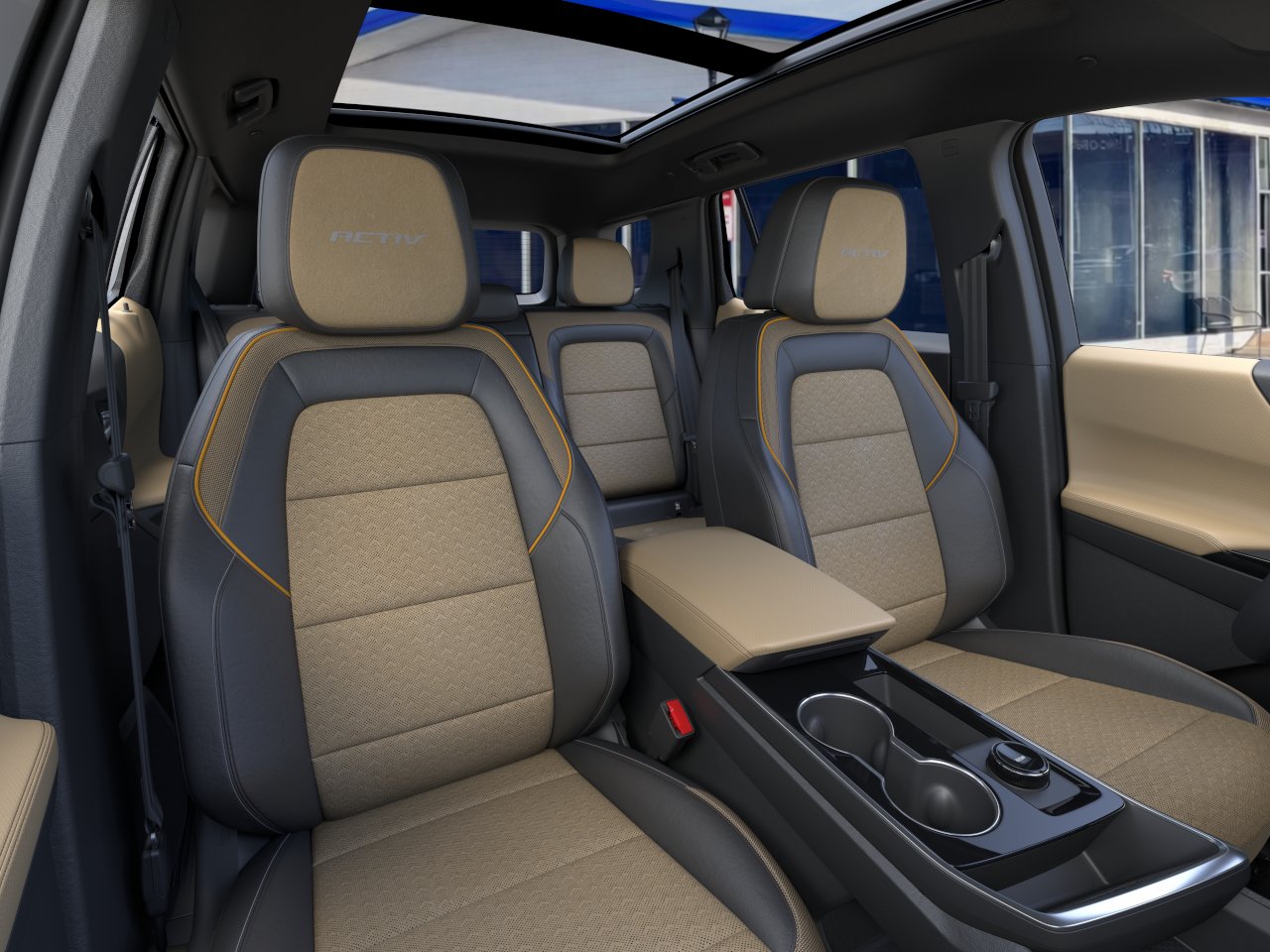 2026 Chevrolet Equinox ACTIV - Photo 16