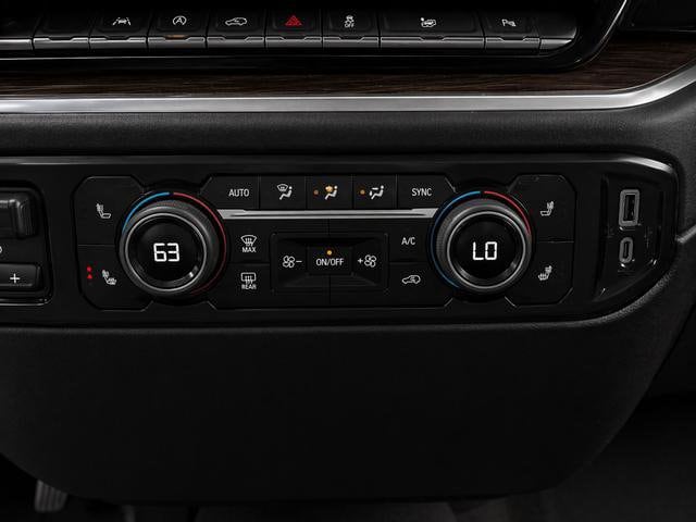 2025 Chevrolet Silverado 1500 LT - Photo 14