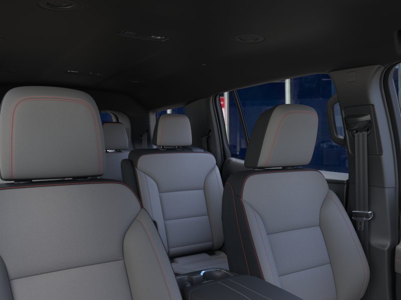 2027 Chevrolet Traverse LT - Photo 24