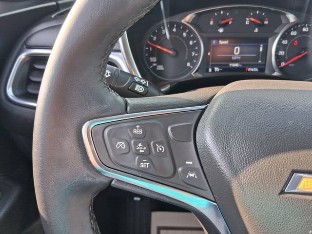 2024 Chevrolet Equinox LT - Photo 17