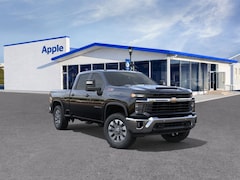 2026 Chevrolet Silverado 2500 HD LT Truck