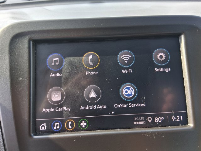 2024 Chevrolet Equinox LT - Photo 19