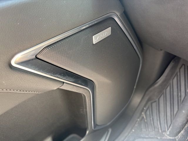 2024 Chevrolet Silverado 1500 LTZ - Photo 23