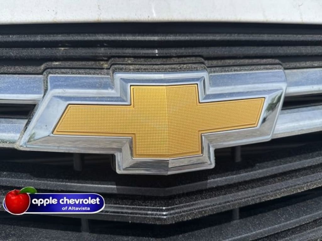 Used 2024 Chevrolet Equinox LT SUV