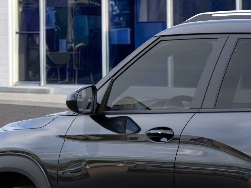 2026 Chevrolet Trailblazer LT - Photo 12