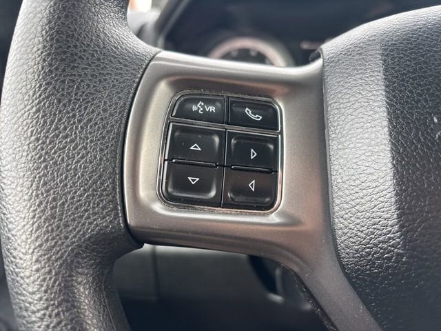 2024 RAM Ram 1500 Classic SLT - Photo 14
