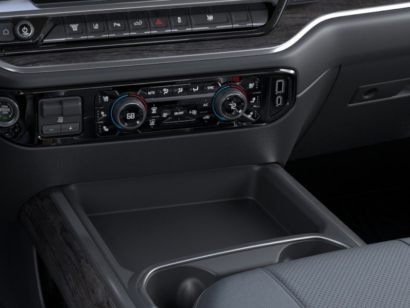2026 Chevrolet Silverado 2500 HD LTZ - Photo 23