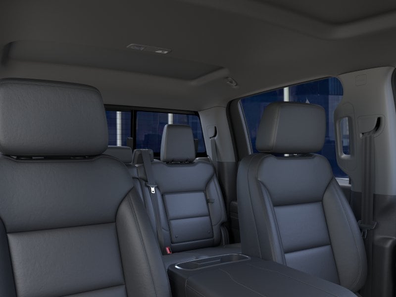 2026 Chevrolet Silverado 1500 RST - Photo 24