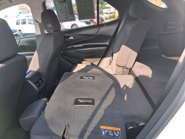 2024 Chevrolet Equinox LT - Photo 29