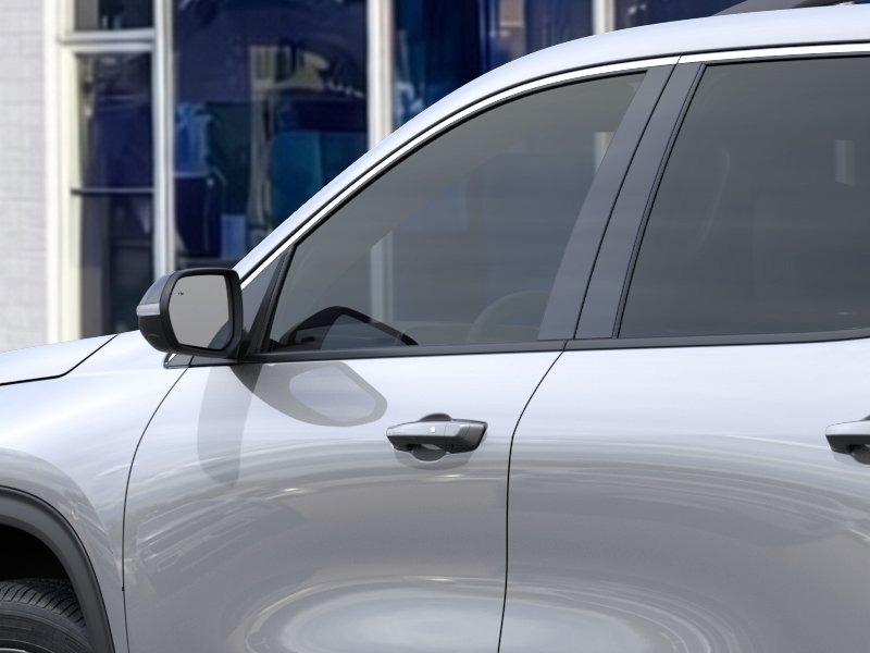 2026 Chevrolet Traverse LT - Photo 12