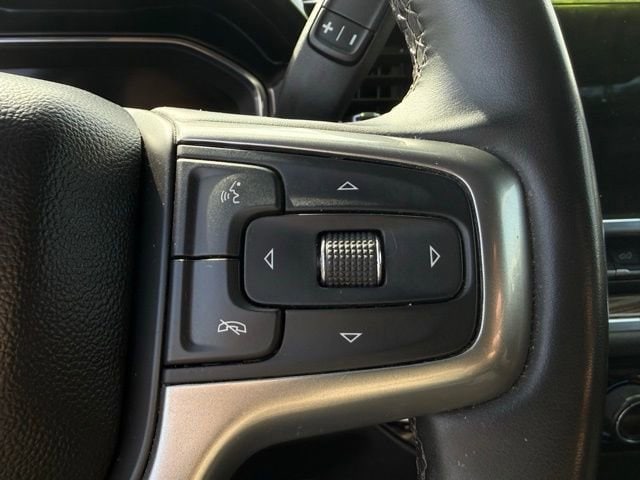 2025 Chevrolet Silverado 1500 LT - Photo 28