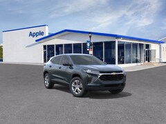 2026 Chevrolet Trax LS SUV