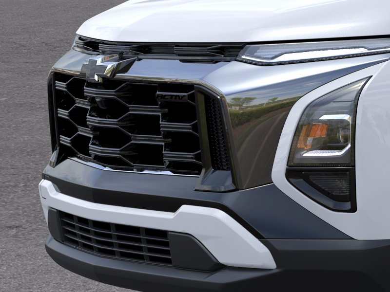 2026 Chevrolet Equinox ACTIV - Photo 13
