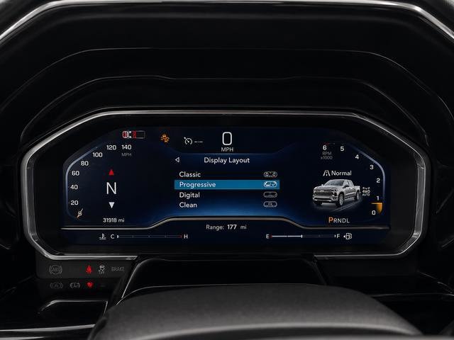 2025 Chevrolet Silverado 1500 LT - Photo 16