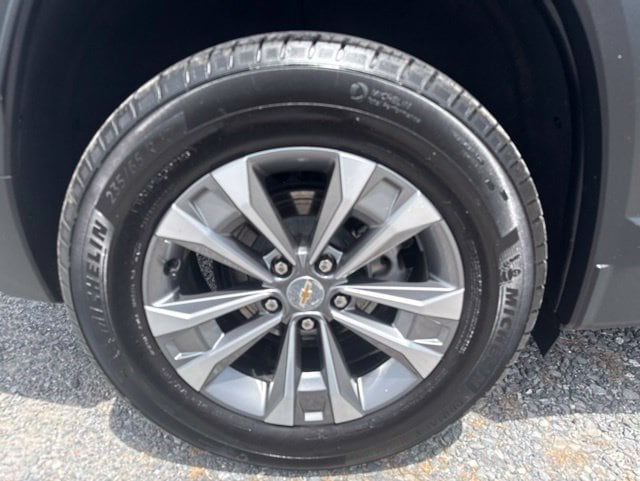 2025 Chevrolet Equinox LT - Photo 33
