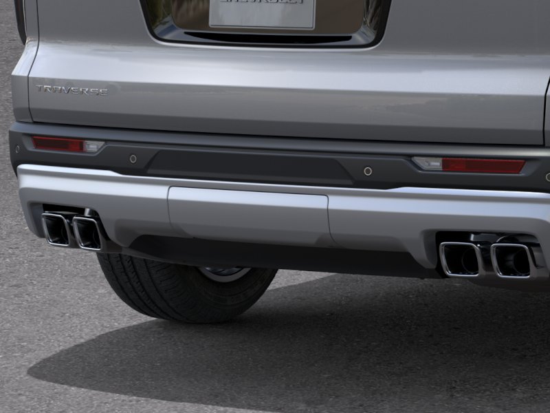 2026 Chevrolet Traverse LT - Photo 14