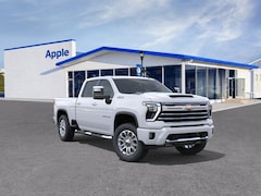 2026 Chevrolet Silverado 2500 HD LT Truck
