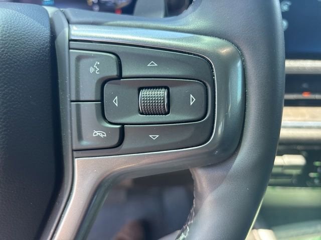 2024 Chevrolet Silverado 1500 LTZ - Photo 10
